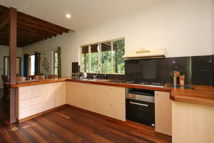 Third view of Homely house listing, 356 Stony Chute Road, Nimbin NSW 2480