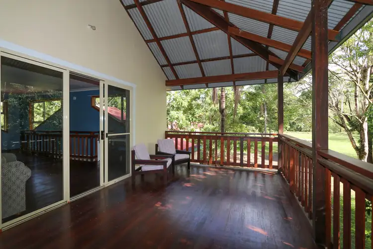 Fourth view of Homely house listing, 356 Stony Chute Road, Nimbin NSW 2480