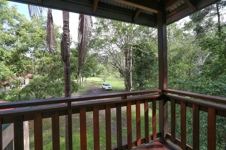 Fifth view of Homely house listing, 356 Stony Chute Road, Nimbin NSW 2480