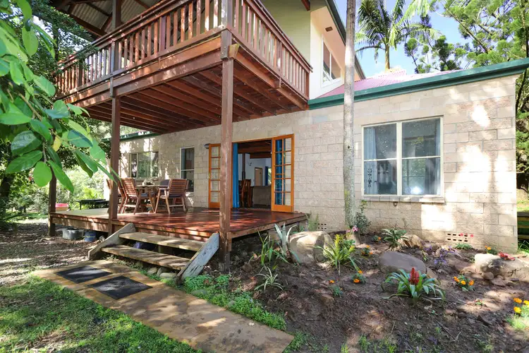 Sixth view of Homely house listing, 356 Stony Chute Road, Nimbin NSW 2480