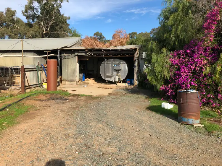 Sixth view of Homely rural property listing, 504 Dullard Road, Lockington VIC 3563