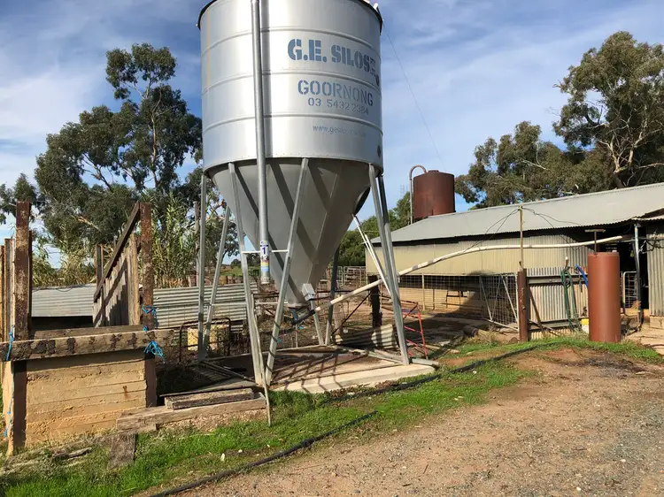 Seventh view of Homely rural property listing, 504 Dullard Road, Lockington VIC 3563