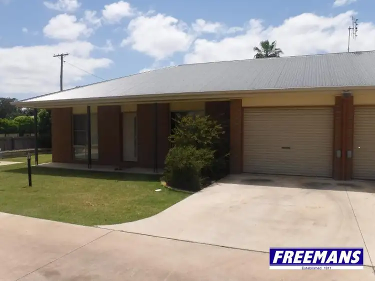 7/27-29 James Street, Kingaroy QLD 4610