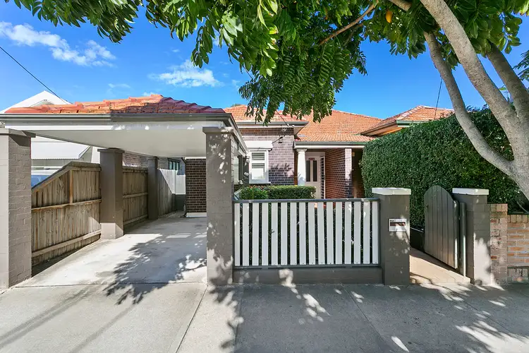 41 Maroubra Road, Maroubra NSW 2035