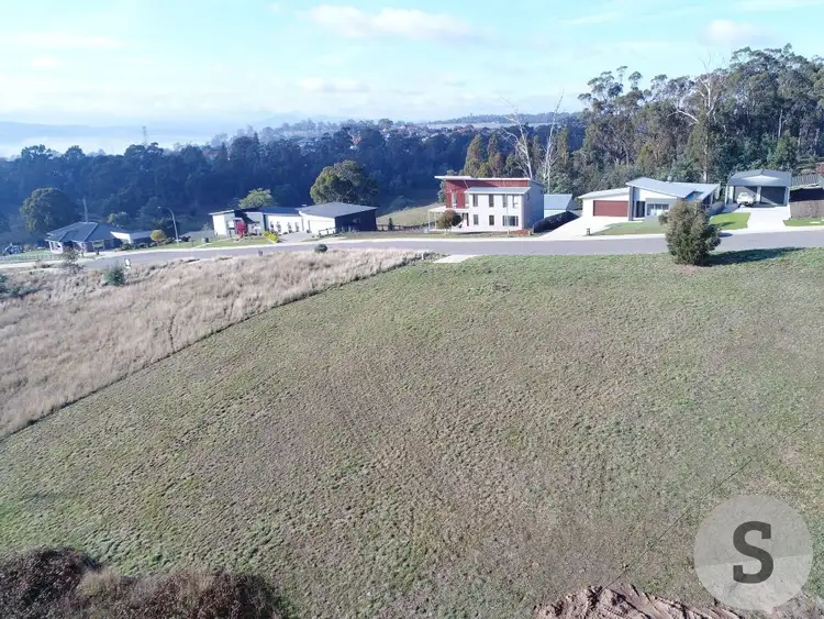 Fourth view of Homely land listing, 5 Bevel Court, Kings Meadows TAS 7249