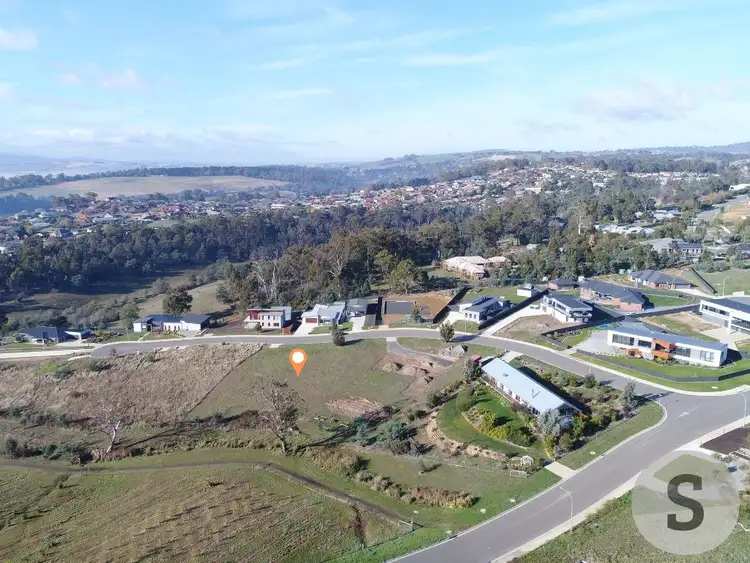 Sixth view of Homely land listing, 5 Bevel Court, Kings Meadows TAS 7249