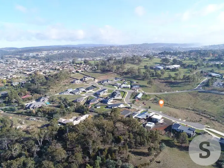 Seventh view of Homely land listing, 5 Bevel Court, Kings Meadows TAS 7249