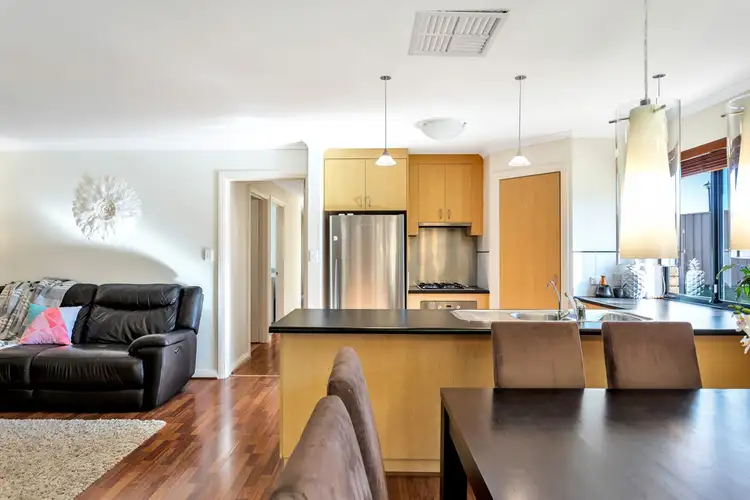 Second view of Homely house listing, 5 Encounter Road, Sheidow Park SA 5158