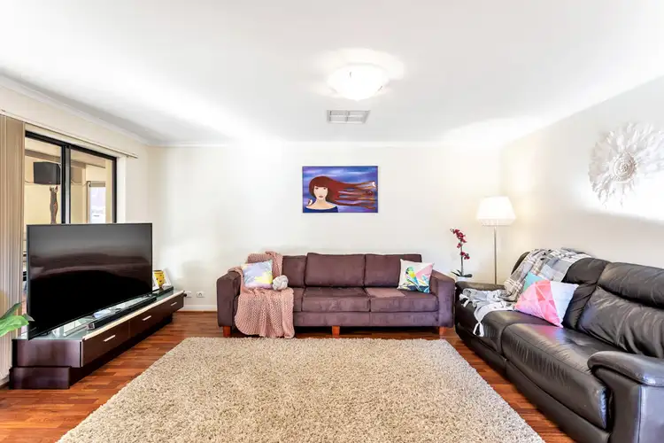 Third view of Homely house listing, 5 Encounter Road, Sheidow Park SA 5158