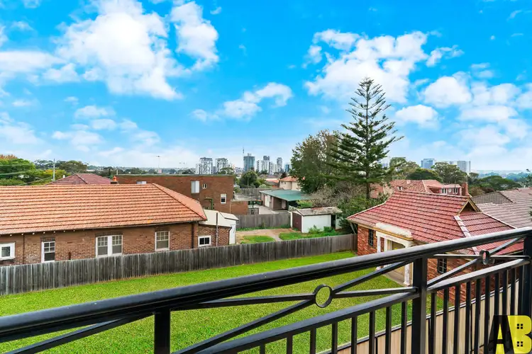 Second view of Homely unit listing, 5/20 CROWN STREET, Harris Park NSW 2150