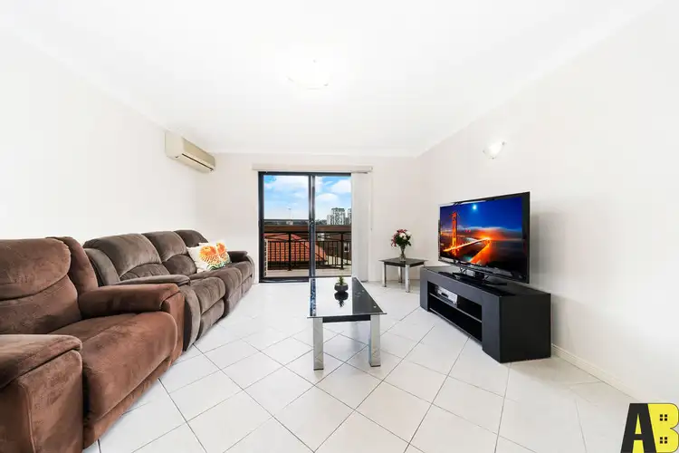 Third view of Homely unit listing, 5/20 CROWN STREET, Harris Park NSW 2150