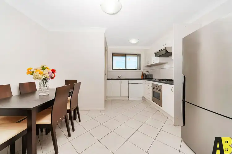 Fourth view of Homely unit listing, 5/20 CROWN STREET, Harris Park NSW 2150