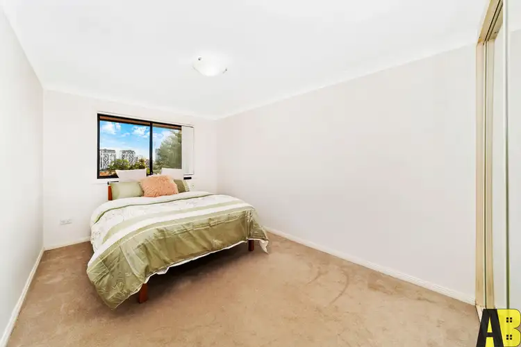 Fifth view of Homely unit listing, 5/20 CROWN STREET, Harris Park NSW 2150
