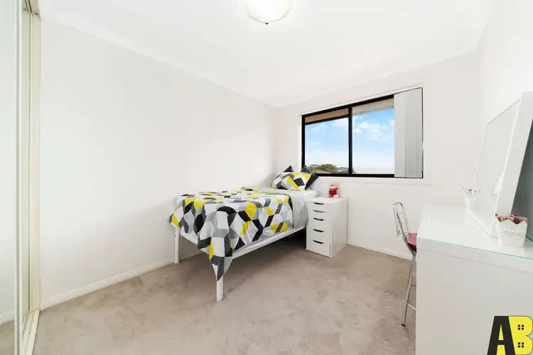 Sixth view of Homely unit listing, 5/20 CROWN STREET, Harris Park NSW 2150
