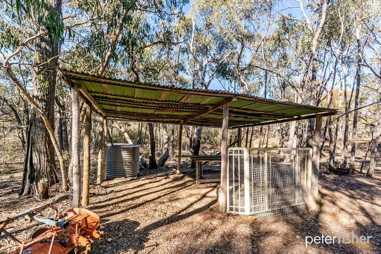 Main view of Homely land listing, 955 Bundalah Road, Euchareena NSW 2866