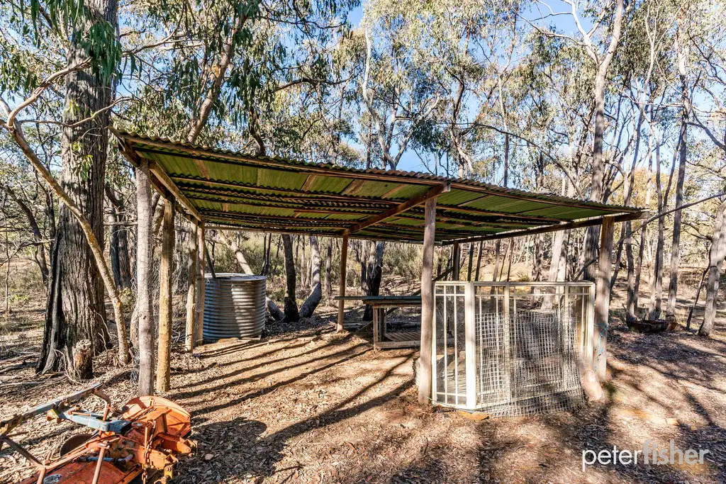 Main view of Homely land listing, 955 Bundalah Road, Euchareena NSW 2866