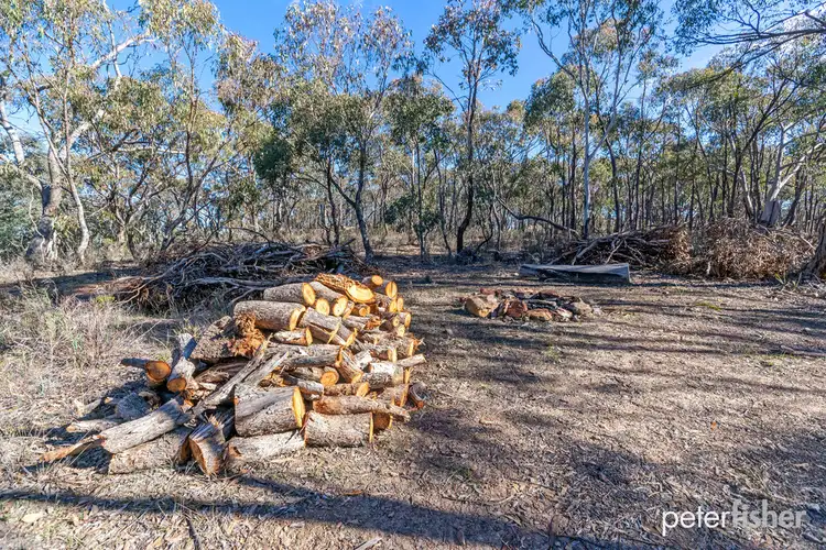 Second view of Homely land listing, 955 Bundalah Road, Euchareena NSW 2866