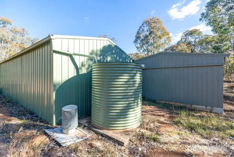 Fifth view of Homely land listing, 955 Bundalah Road, Euchareena NSW 2866