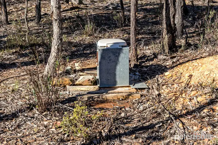 Seventh view of Homely land listing, 955 Bundalah Road, Euchareena NSW 2866