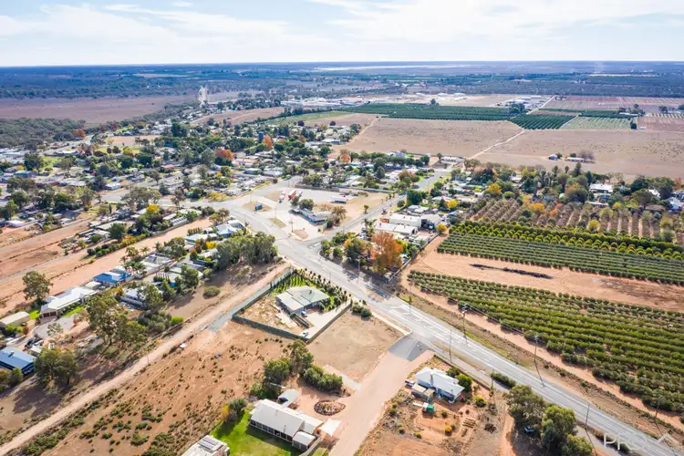 Second view of Homely rural property listing, Lot 4, 58-60 Hendy Road, Buronga NSW 2739