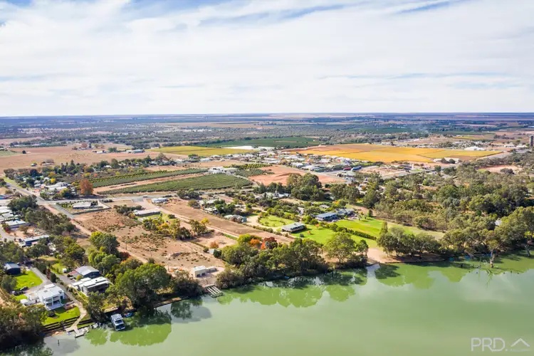 Third view of Homely rural property listing, Lot 4, 58-60 Hendy Road, Buronga NSW 2739