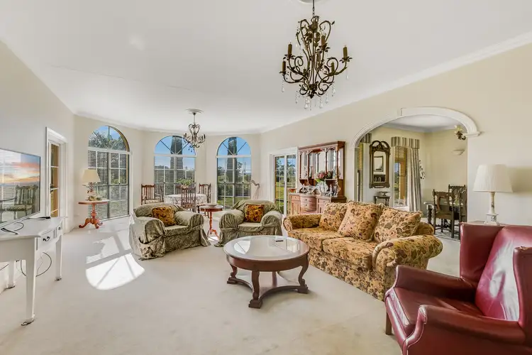Second view of Homely rural property listing, 110 McNally Road, Greenmount QLD 4359