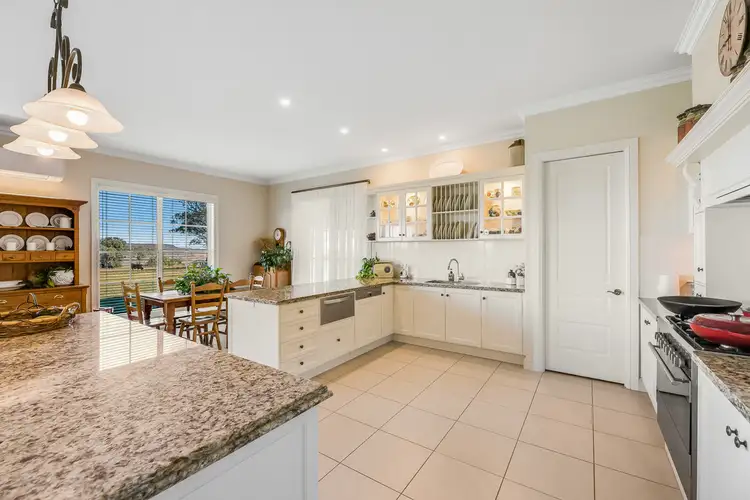 Fifth view of Homely rural property listing, 110 McNally Road, Greenmount QLD 4359