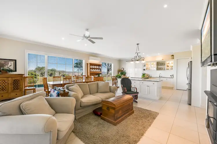 Sixth view of Homely rural property listing, 110 McNally Road, Greenmount QLD 4359