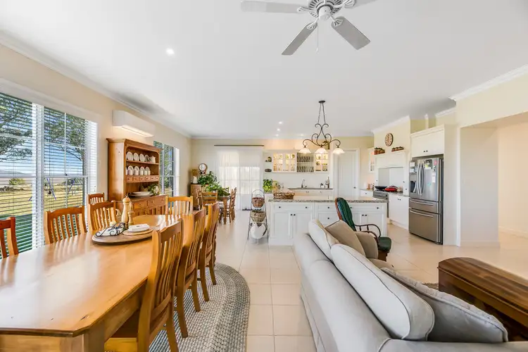 Seventh view of Homely rural property listing, 110 McNally Road, Greenmount QLD 4359