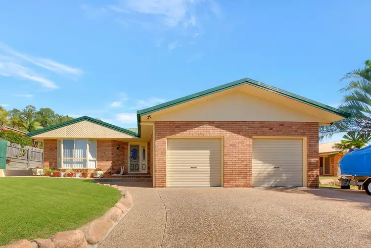 Second view of Homely house listing, 18 NICHOLAS STREET, Glen Eden QLD 4680