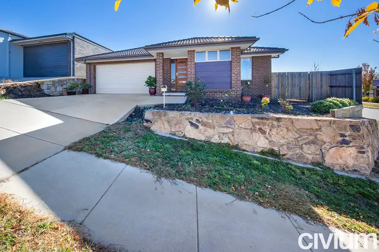 27 Eugene Vincent street, Bonner ACT 2914