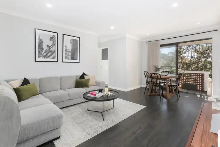 Main view of Homely unit listing, 8/71 The Boulevarde, Dulwich Hill NSW 2203