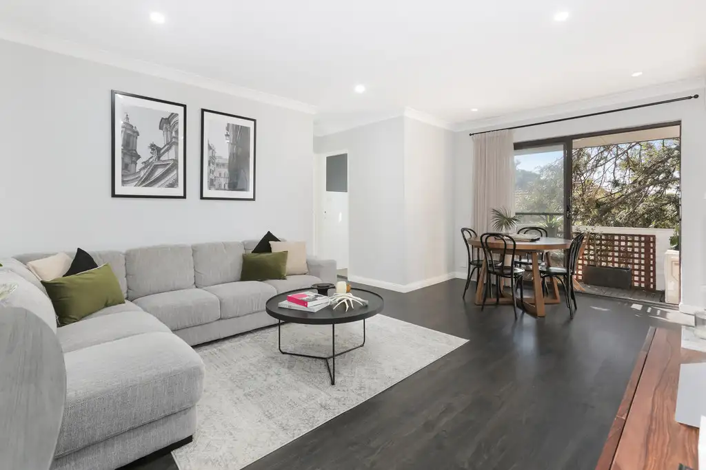 Main view of Homely unit listing, 8/71 The Boulevarde, Dulwich Hill NSW 2203