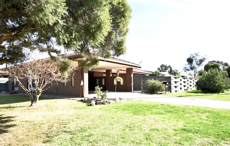Main view of Homely house listing, 165 WIRRAWAY DRIVE, Deniliquin NSW 2710