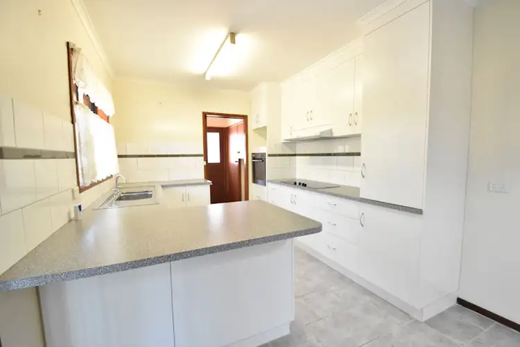 Second view of Homely house listing, 165 WIRRAWAY DRIVE, Deniliquin NSW 2710