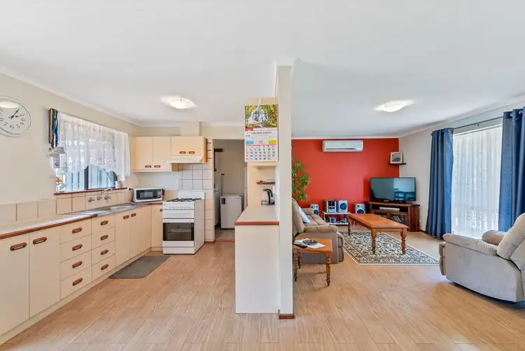 Fourth view of Homely house listing, 25 Spencer Drive, Morphett Vale SA 5162