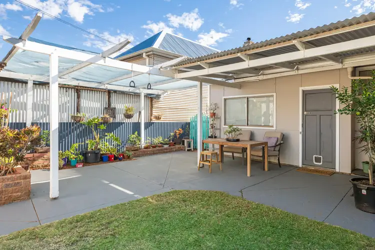 Fourth view of Homely house listing, 13 Outridge Terrace, Kalgoorlie WA 6430