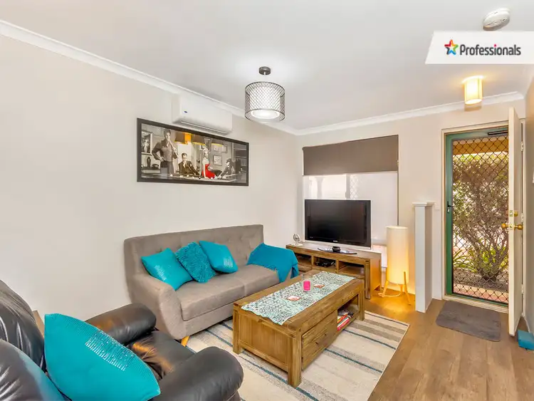 Second view of Homely villa listing, 4/34 Adana Elbow, Kenwick WA 6107