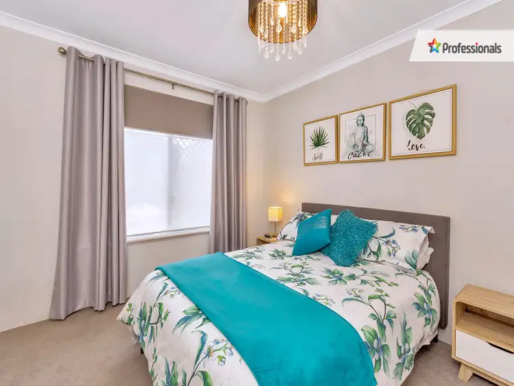 Fourth view of Homely villa listing, 4/34 Adana Elbow, Kenwick WA 6107