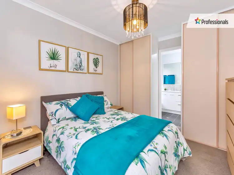 Fifth view of Homely villa listing, 4/34 Adana Elbow, Kenwick WA 6107