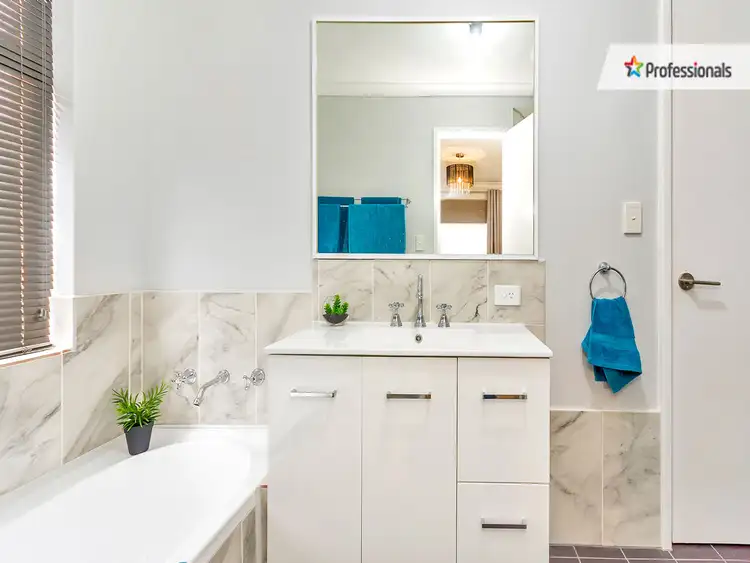 Sixth view of Homely villa listing, 4/34 Adana Elbow, Kenwick WA 6107