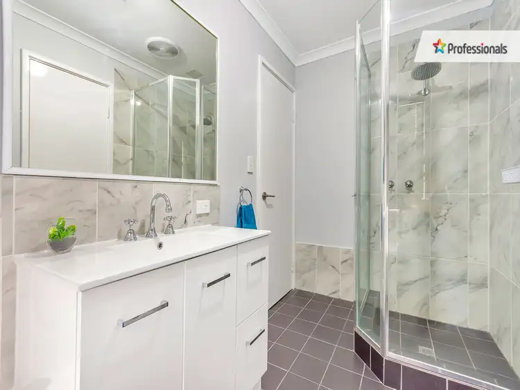 Seventh view of Homely villa listing, 4/34 Adana Elbow, Kenwick WA 6107