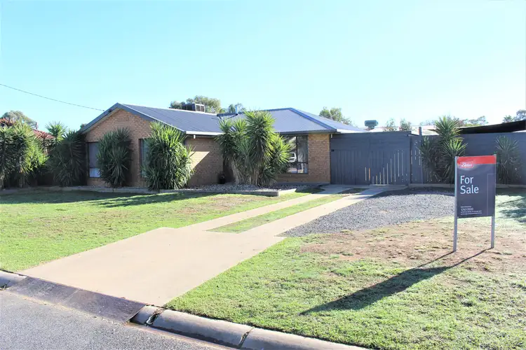 7 Weston Close, Yarrawonga VIC 3730