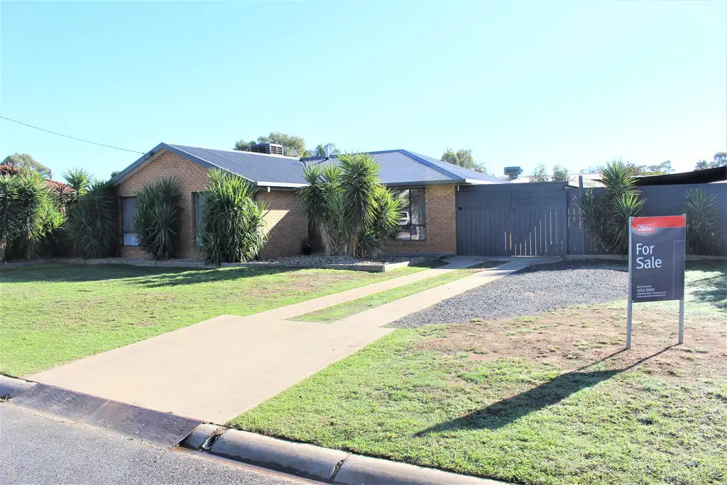 Main view of Homely house listing, 7 Weston Close, Yarrawonga VIC 3730