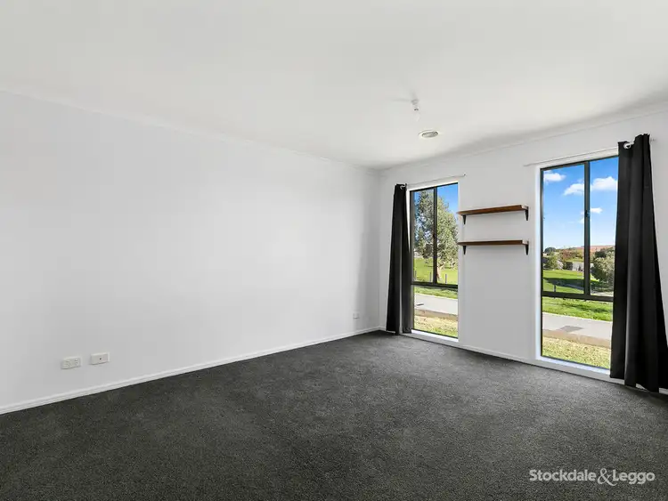 Fifth view of Homely house listing, 5 Lauren Way, Korumburra VIC 3950