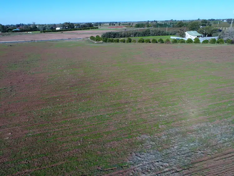 Second view of Homely land listing, Lot 1, 89 Holt Road, Griffith NSW 2680