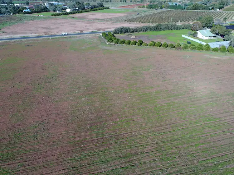 Fourth view of Homely land listing, Lot 3, 89 Holt Road, Griffith NSW 2680