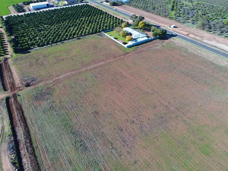 Fifth view of Homely land listing, Lot 3, 89 Holt Road, Griffith NSW 2680