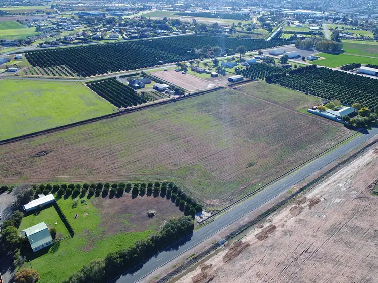 Sixth view of Homely land listing, Lot 3, 89 Holt Road, Griffith NSW 2680