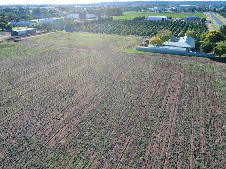 Seventh view of Homely land listing, Lot 3, 89 Holt Road, Griffith NSW 2680